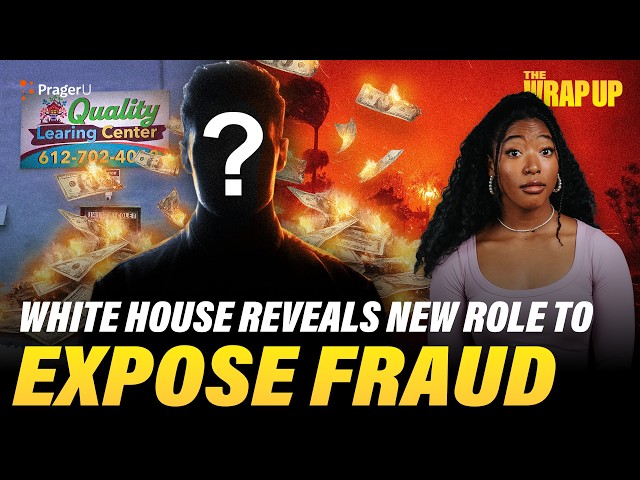 FBI Raids Fulton County Office, Spain Accepts 500,000 Illegals, WH Nominee Roots Out Fraud: 1/30/26