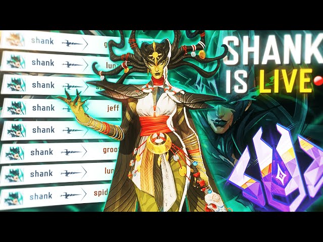 🔴LIVE - CELESTIAL PUSH! #1 VIBES!