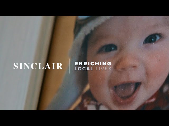 Sinclair - Enriching Local Lives: Rudy's Law