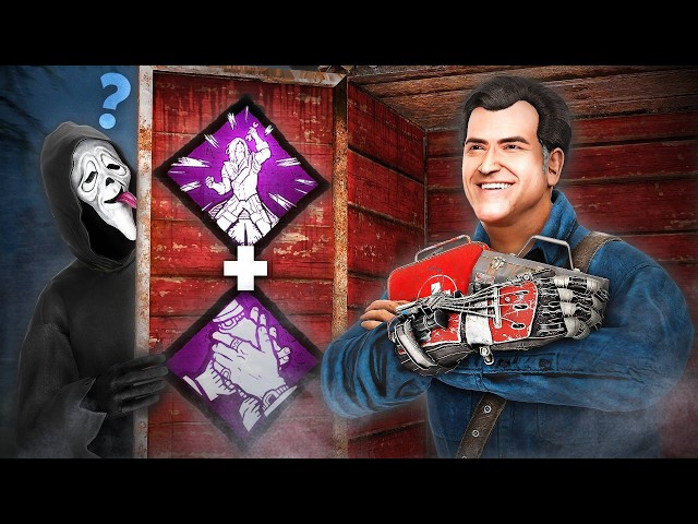 Using The Most EFFICIENT Survivor Build!