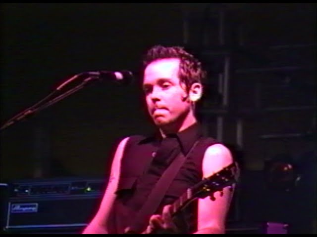 Virgos - Live at Brevard County Fair, 2000.04.15