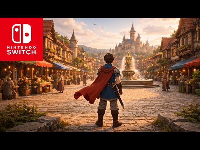 TOP 15 PERFECT 10/10 Nintendo Switch Games