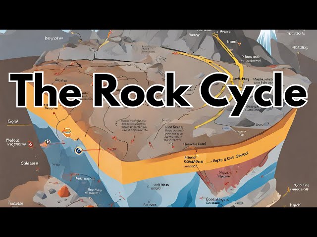 The Rock Cycle