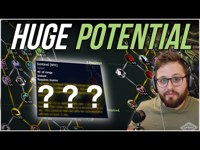 Hunters getting Defensives and Raid utility?| w/ Liquid Podra