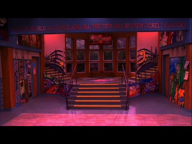 "Victori-yes" Triple Trouble iCarly Mix but Victorious characters sing it.