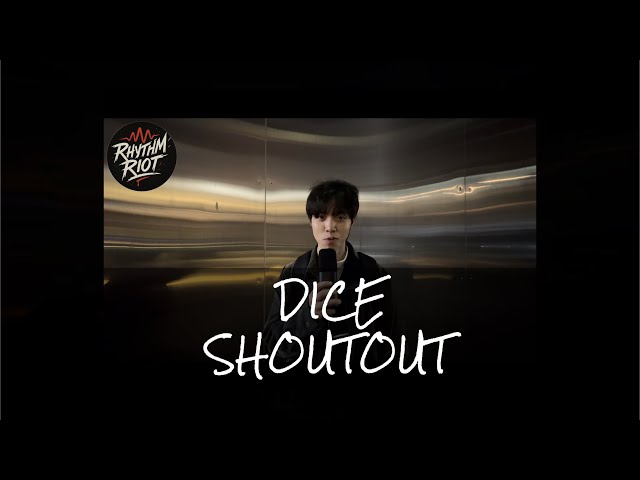 DICE🇰🇷 | GBB25 Loopstation Vice-Champion🥈