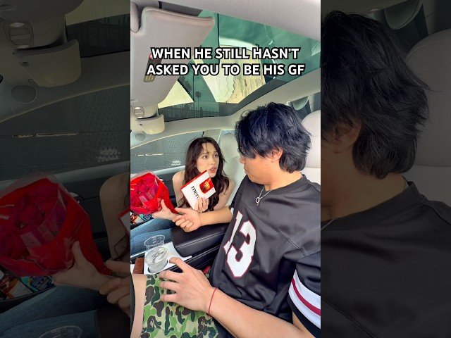 HE NEVER DID!! #elsarca #tiktok