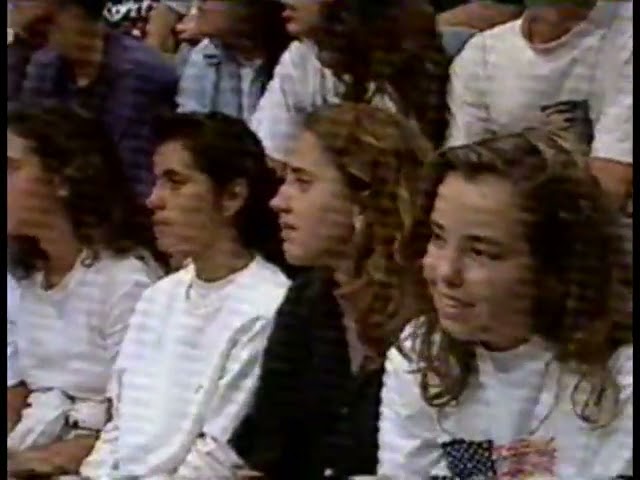 RATOS DE PORÃO - 1991 Programa Livre