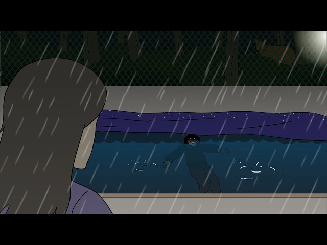 3 TRUE Scary Stories Animated