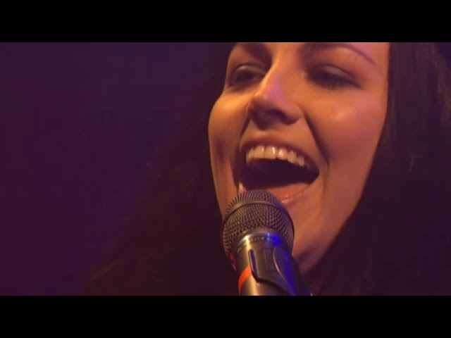 Top 20 Symphonic Metal Ballads (female)