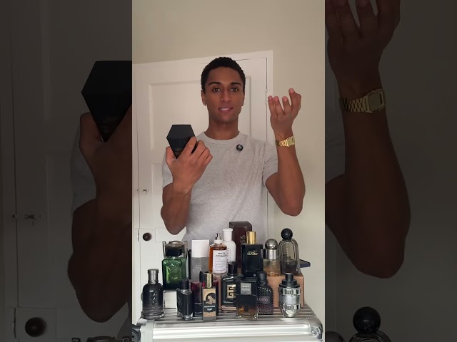 $6000 FRAGRANCE COLLECTION... #fragrance #cologne #fragrancereview