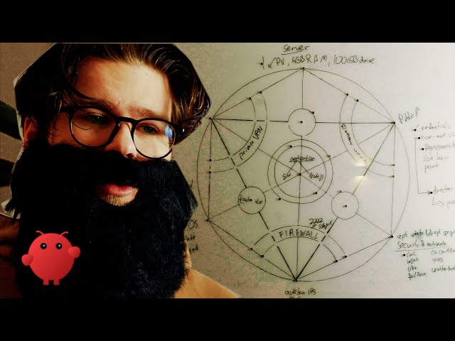 Interview with ‘Just use a VPS’ bro (OpenClaw version).