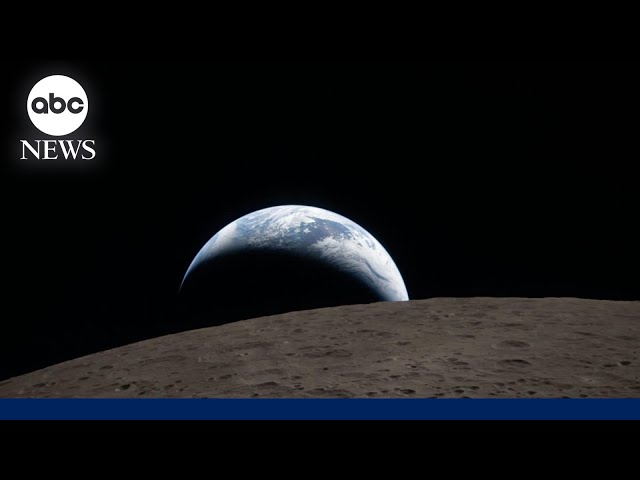 How Artemis II mission could impact human evolution