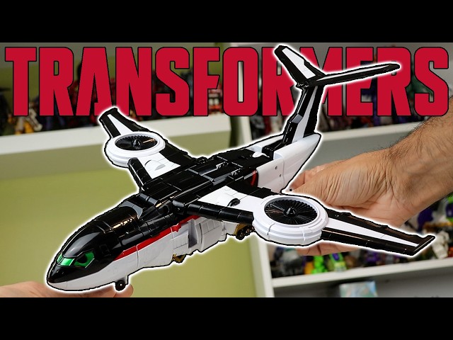 A Better Centaur Than Onyx Prime?? | #transformers Metal Cardbot Sky Gallop