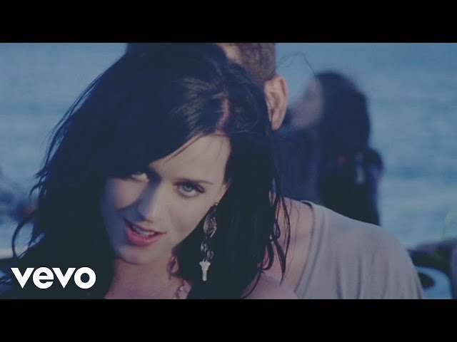 Katy Perry - Teenage Dream (Director's Cut)