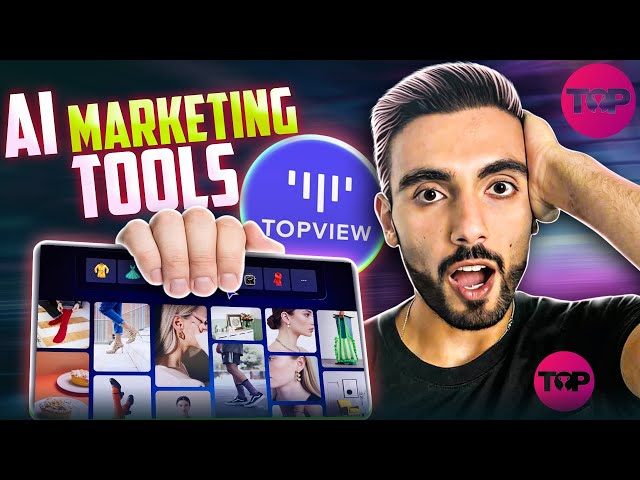 Best AI Marketing Tools 2026: Scale Your Video Content Fast ?