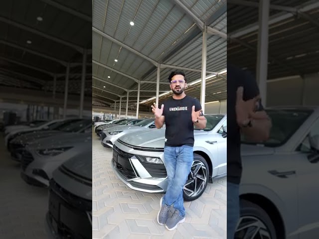 Abdul Malik Fareed Found an Amazing Car Deal in Saudi Arabia 🇸🇦 | Carly App Made It Happen! 🚗🔥