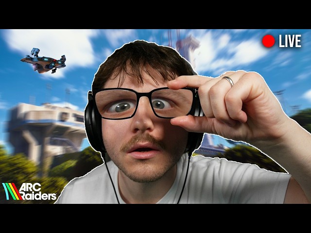 🔴ARC PASSION SESSION | RANK #69 RAIDER