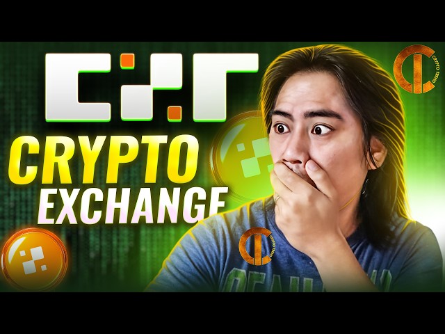 CZR Crypto Exchange 2026: The Best Crypto Trading App ? (Honest Review)