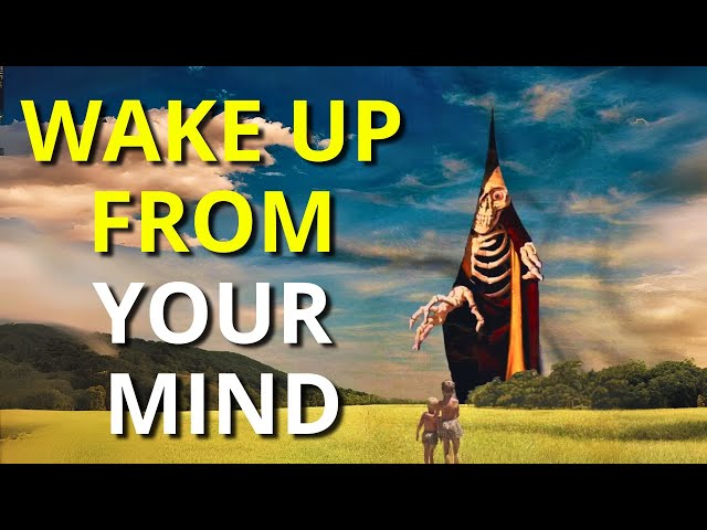 You Are What You Perceive