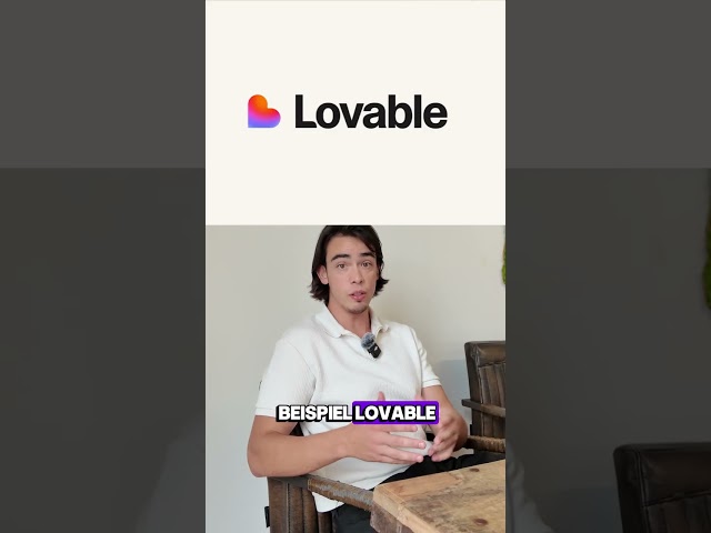 Apps bauen ganz ohne Code! Tutorial zu VibeCoding