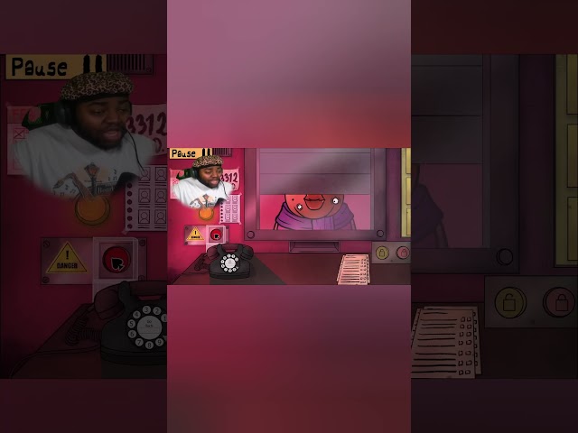 Woman Tries to BREAK IN My Apartment #gaming