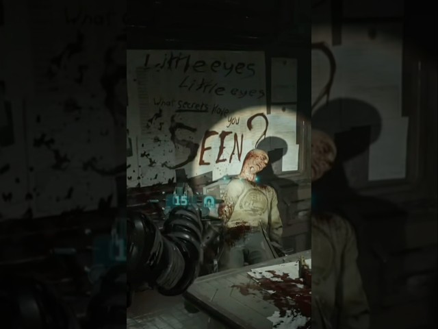 Dead Space in a NUTSHELL 🤷🏼‍♂️