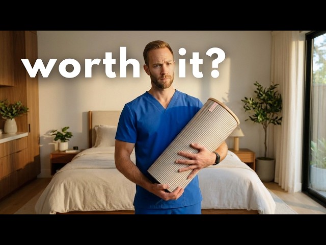 This Stopped My 3am Wake-ups (Orion Sleep System Review)