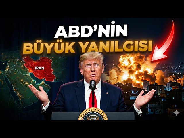 How Does the Iranian Regime Stay Afloat? The Great Mistake of the US and Israel | Güney Öztürk Ex...