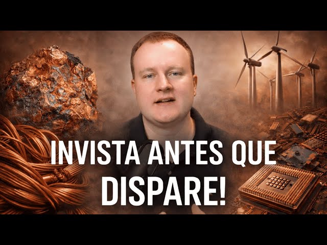 FORGET GOLD AND SILVER: THIS IS THE BEST COMMODITY FOR 2026!