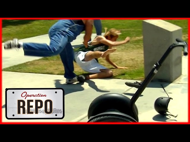 REPO FAILS: The Most Unhinged Operation Repo Episodes 24/7
