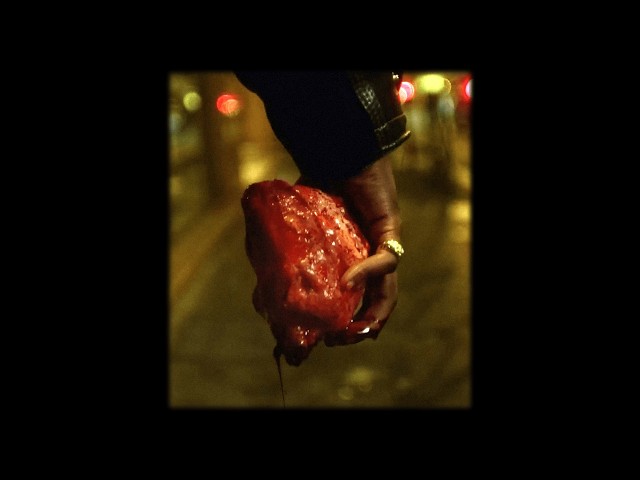 [FREE] Josman Type Beat - "Sans coeur"