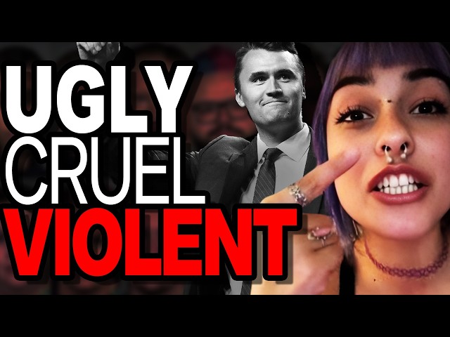 Paradox of Left-Wing Violence - Ugly & Incompetent