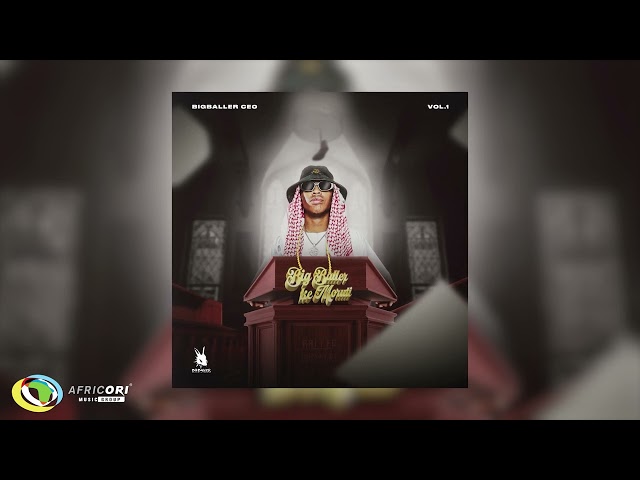 BigBaller_Ceo, Beekay da deejay, Sia_TheBee - Mexico (Official Audio)