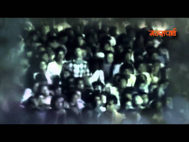 हक्कभंग कुणाचा "राज ठाकरे "