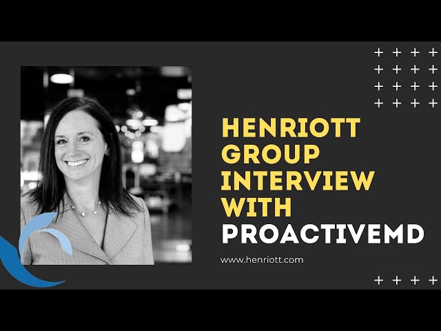 Introducing Proactive MD in Your Community