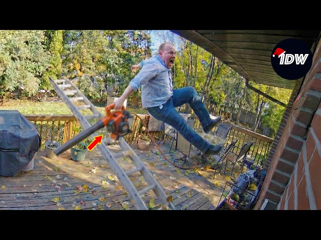 Total Idiots At Work | Instant Regret Fails Compilation 2026 | Best of the Week - P822