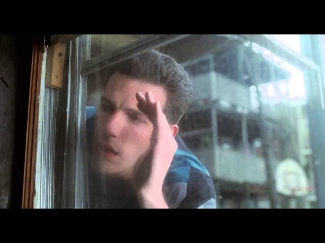 Good Will Hunting (1997) - Ending "He's Not There"