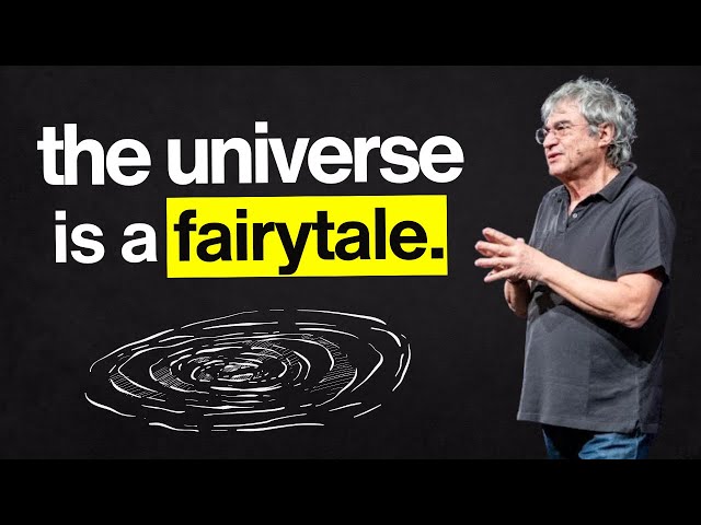 Come With Me Inside a Black Hole | Carlo Rovelli Public Lecture