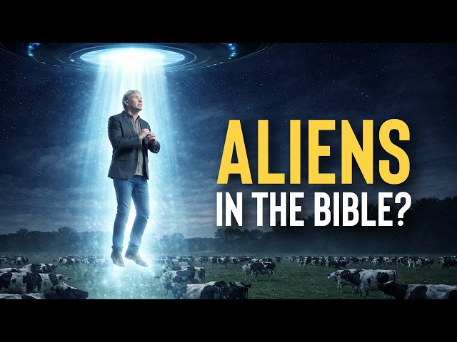 The Truth About UFOs and UAPs. Is JD Vance Right?