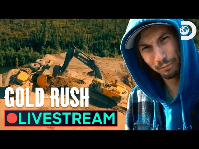 🔴 WATCH NOW: The Biggest Equipment Breakdowns of Gold Rush History | Gold Rush | Discovery