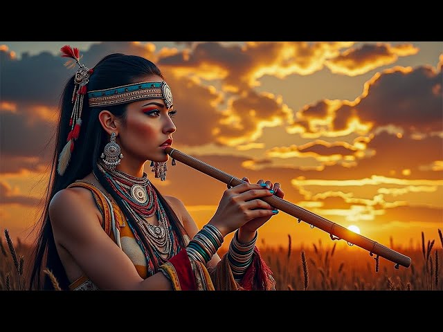 Scientists CAN'T Explain Why This Audio CURES PEOPLE - The Miraculous Healing Flute In The World
