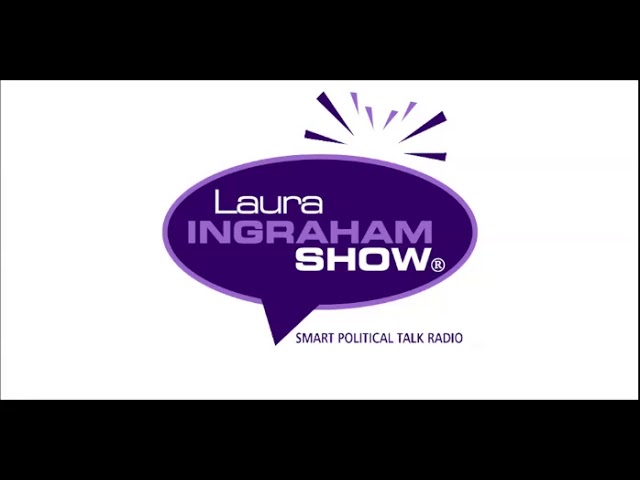 John Cornyn on the Laura Ingraham Show 10/12/18
