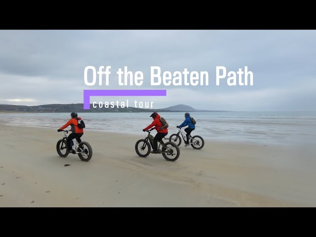 Off the Beaten Path Coastal Tour