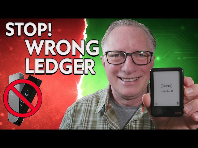 Ledger Nano Gen5 Review: The New Value King of Hardware Wallets