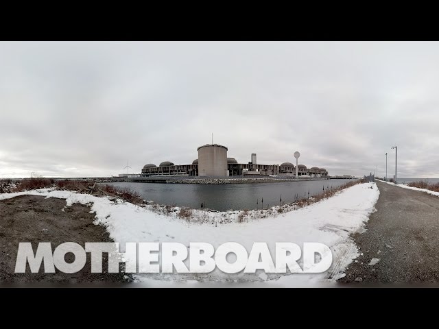 POWER Ep 1: Going Nuclear