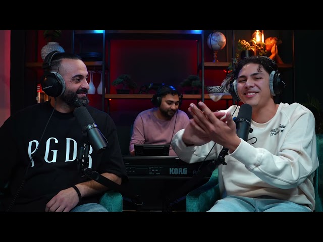 Saint LIVE ! DENO PODCAST Highlights !