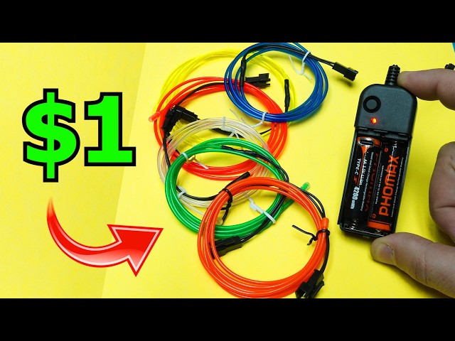 WHY THIS $1 Aliexpress Product is FANTASTIC?