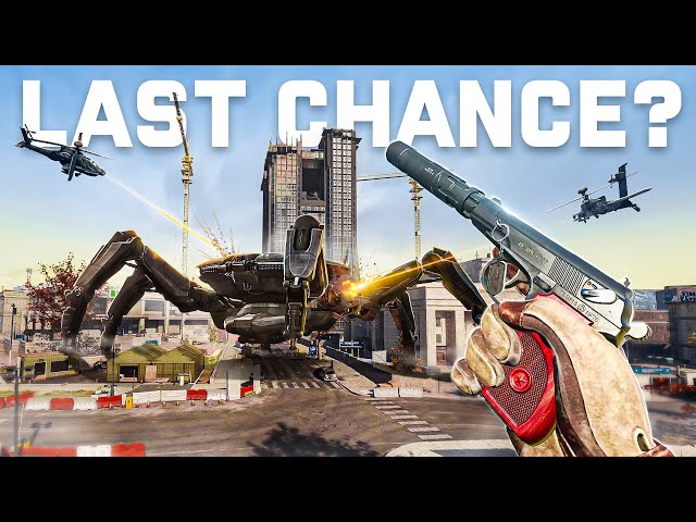 Call Of Duty Has A Lot To Prove This Year…