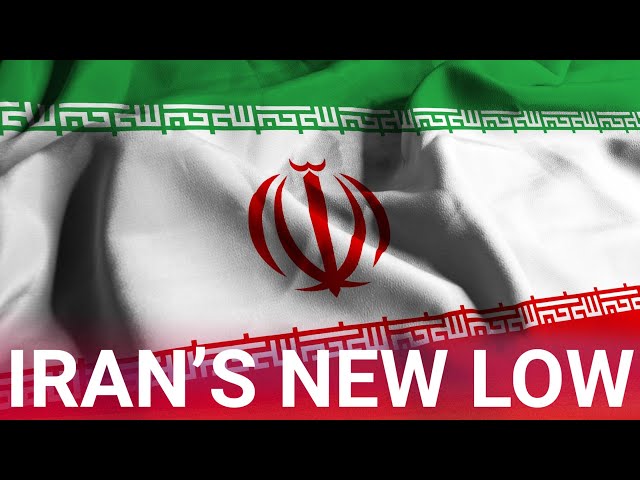 Iran urges civilians to form human shields around power plants amid impending US strikes